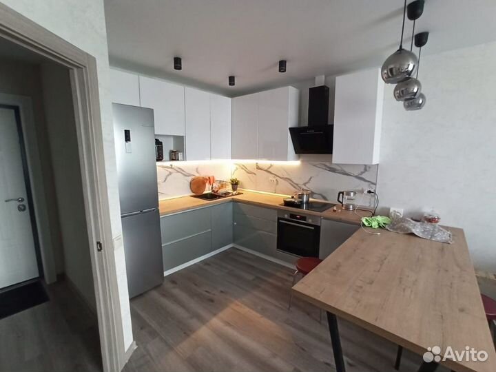 Кухня Сфера