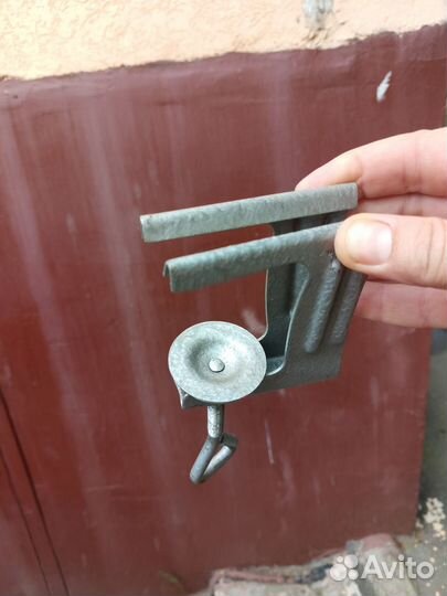 Сетка для настольного тенниса СССР