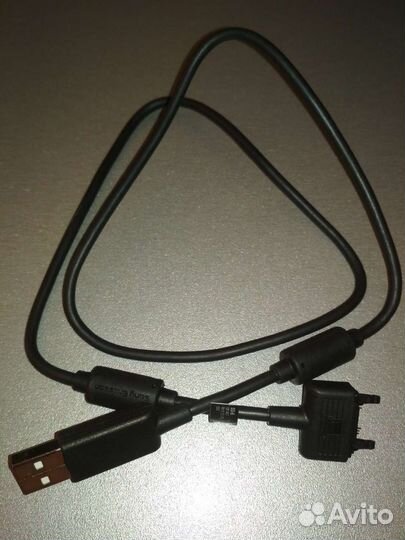 Зарядные устройства для разных мобильных телефонов