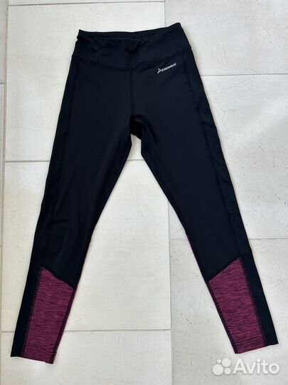 Костюм для фитнеса XS Demix