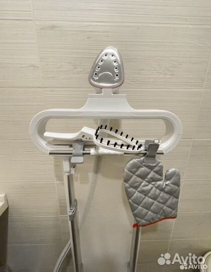 Отпариватель kitfort kt-919