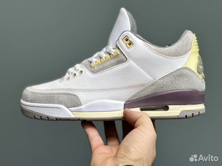 Кроссовки A Ma Maniére x Wmns Air Jordan 3