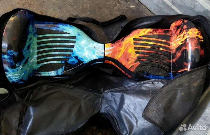 Гироскутер бу