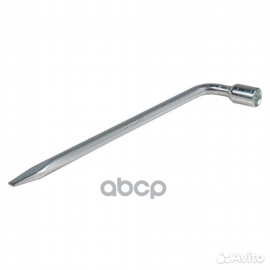 Ключ баллонный с монтажной лопаткой 17*350мм (A