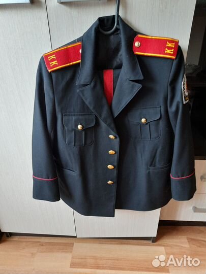 Кадетская форма для мальчика 84 школа