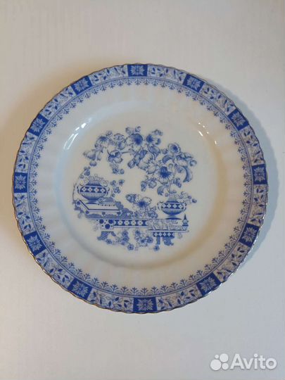 Сервиз чайный Seltmann