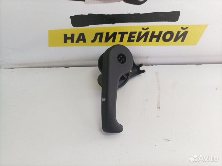 Ручка открывания капота Hyundai IX35