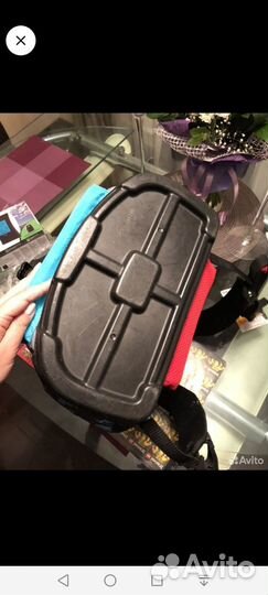 Портфель McNeill ergo lite compact