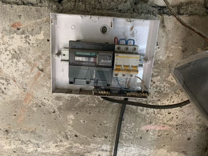 Гараж, 21 м²