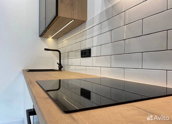 Кухня на заказ, кухни, кухонные гарнитуры