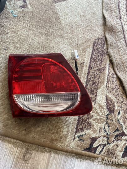 Фонарь lexus gs 300