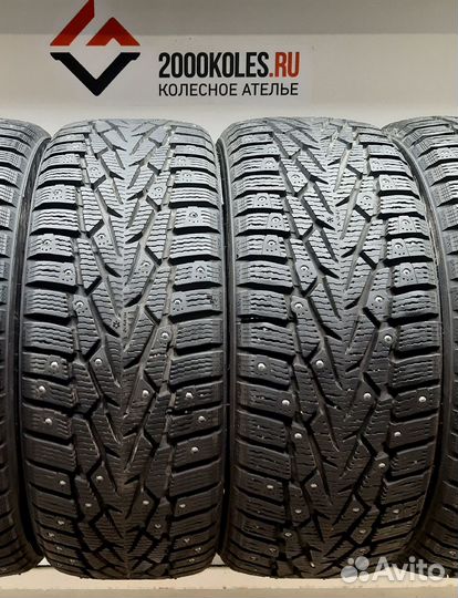 Nokian Tyres Hakkapeliitta 7 215/55 R16