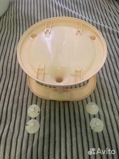 Стульчик для купания