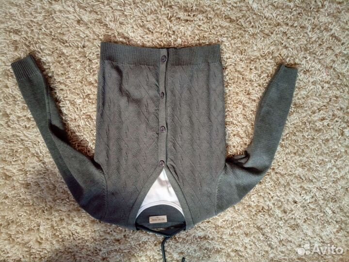 Пакет школьных вещей 128-134-140