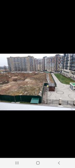 Машиноместо, 17 м²