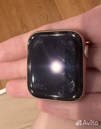 Apple watch 4 44mm