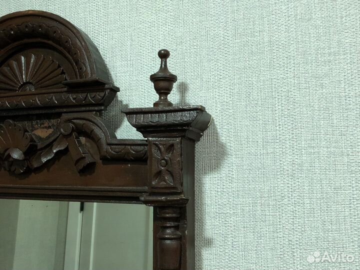 Зеркало царское