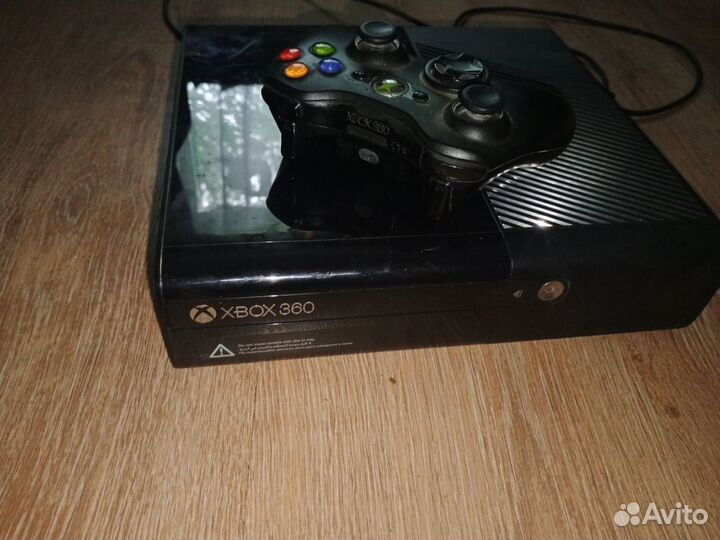 Xbox 360