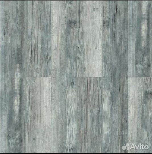 Виниловый ламинат