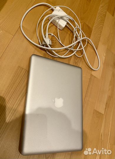Mac book pro 13