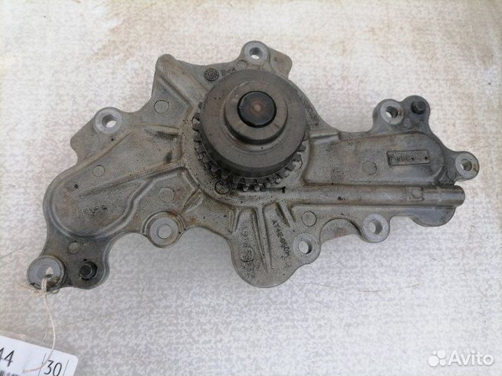 Помпа Ford Explorer 3.5L dohc VCT 2012