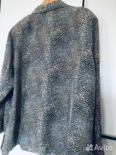 Блузка женская