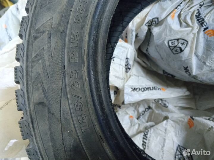 Nordman Nordman 4 185/65 R15 88T