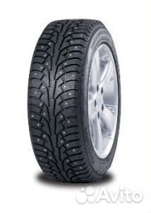 Nokian Tyres Nordman 5 185/65 R15 92T