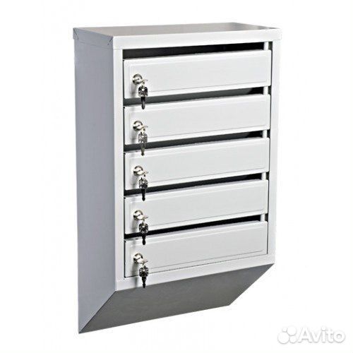 Ящик почтовый