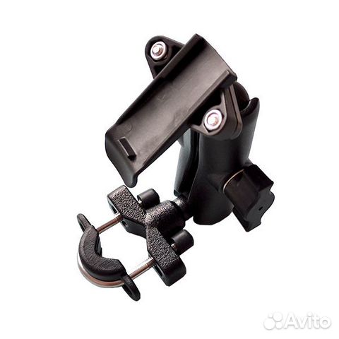 Комплект крепление для туристических навигаторов G