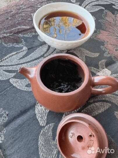 Чай - Унесет в мир удовольствий