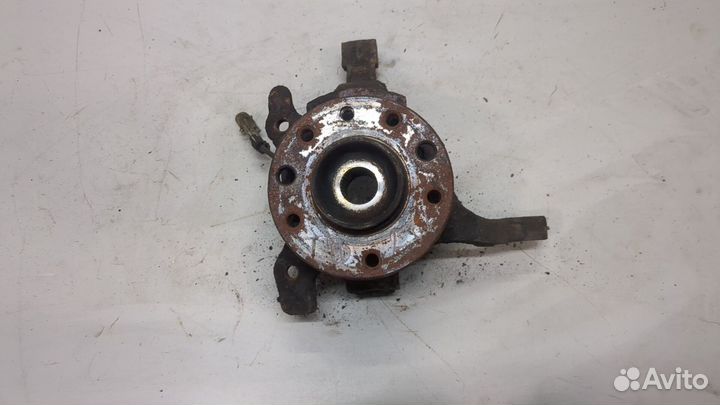 Ступица (кулак, цапфа) Opel Zafira A, 2004