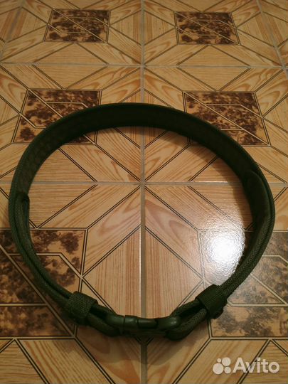 Ремень мужской