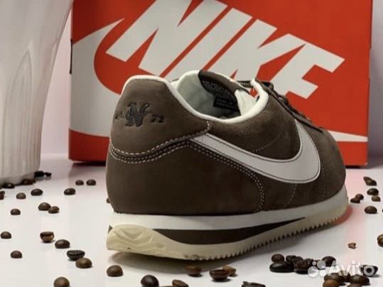 Кроссовки Nike Cortez 