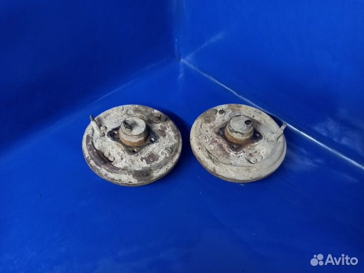 Ступица задняя Geely MK I (2006—2013)