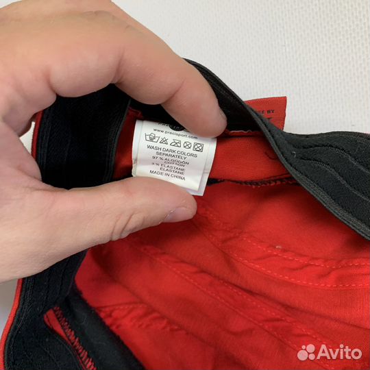 Бейсболка Ferrari