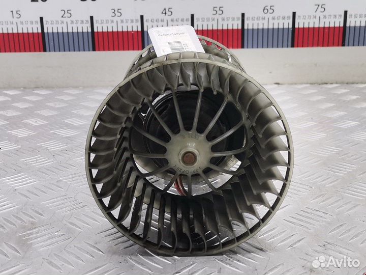 Моторчик печки для BMW 3-Series (E46) 64119204154