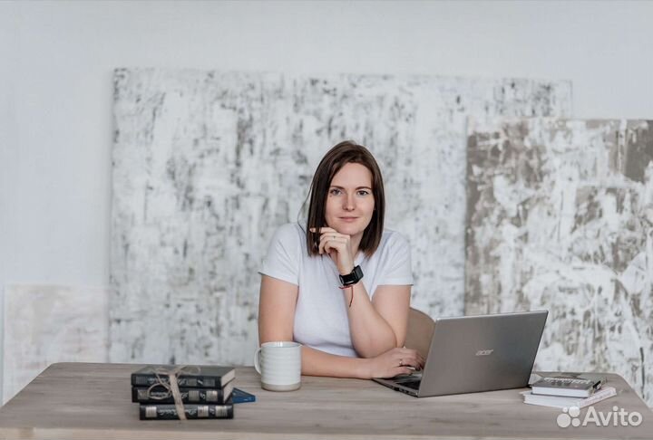 Логотип, визитка, графический дизайнер удаленно