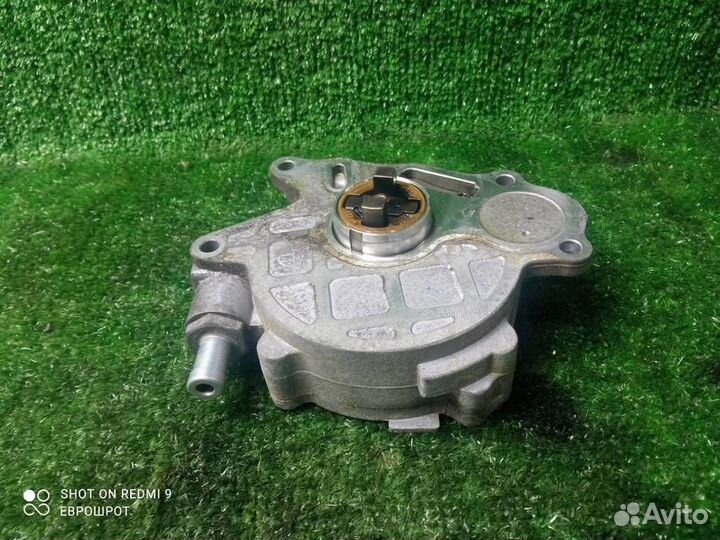 Насос вакуумный Volkswagen Tiguan (2007-2011)