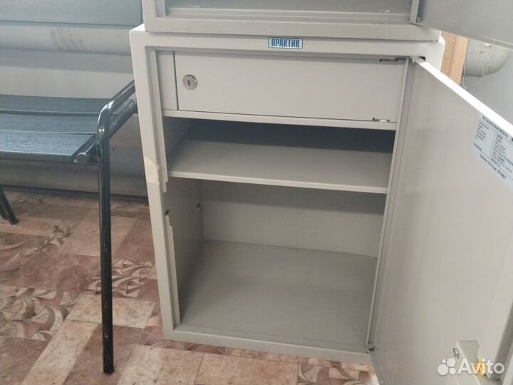 Шкаф хгалтерский