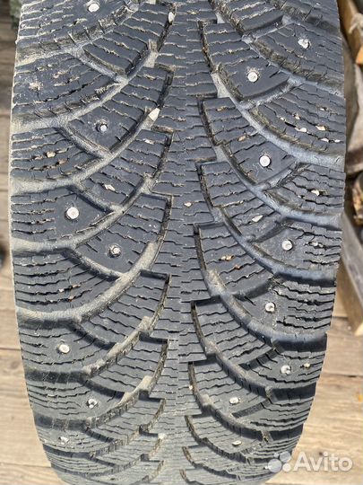Nordman Nordman 4 195/65 R15