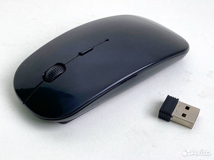 Беспроводная мышь