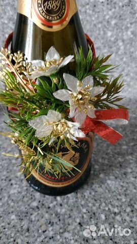 Ёлочная игрушка СССР