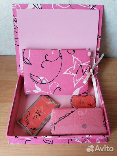 Сувениры Mary Kay (наборы)