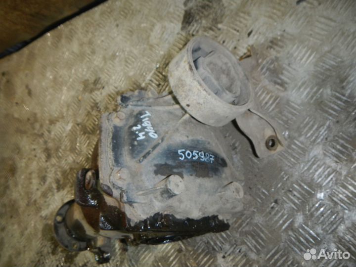 Б/У Б/У Редуктор заднего моста, Chery (Чери) -tiggo