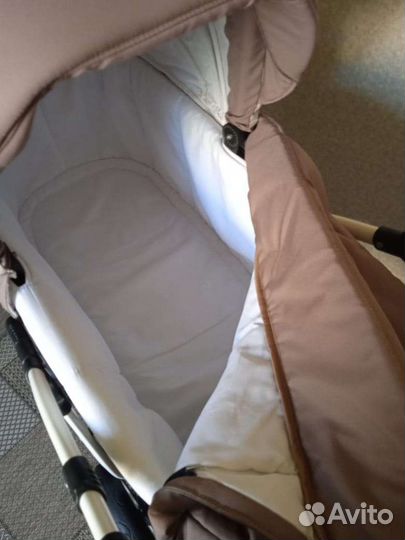 Детские коляски