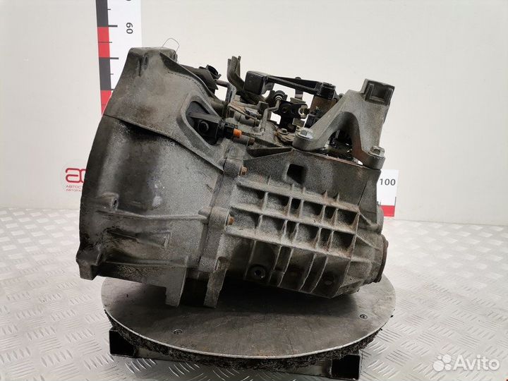 Кпп 5ст (механическая коробка) для Ford C-MAX 1