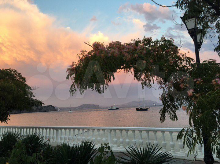 Комната 40 м², 3/3 эт.