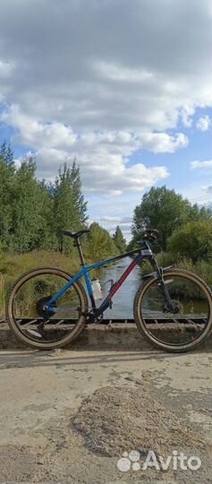Велосипед 29