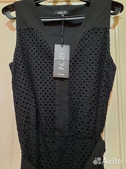 Комбинезон женский новый